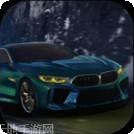 宝马M3漂移模拟