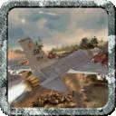 F16精确轰炸3D汉化版