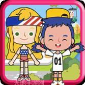 托卡生活宠物店