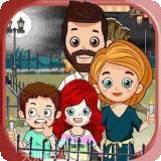 托卡小家我的小镇