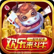欢乐来斗牛老版