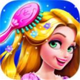 长发公主拯救王子