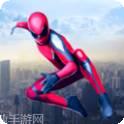 蜘蛛英雄开放之城