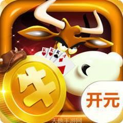 开元牛牛棋牌