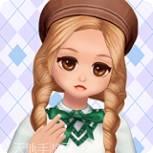 劲舞团换装派对