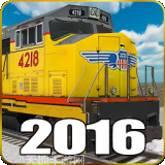火车模拟器司机