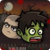 疯狂野蛮人战争