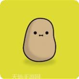 我的土豆