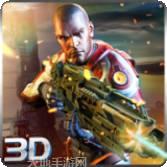 僵尸病毒死亡战争