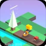 最后一个立方体