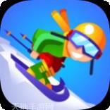 滑雪胜地放置大亨