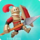 古代战争放置救世主