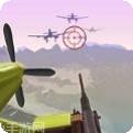 空战射击大师