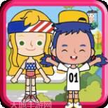 托卡生活宠物店