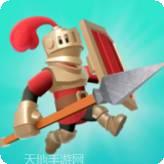 古代战争放置救世主