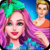 人鱼公主大闯关