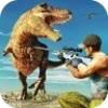 恐龙射击模拟器