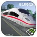欧洲火车运输模拟