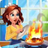 甜蜜烹饪家居设计