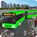 智能巴士模拟