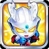 酷跑超人奥特曼百度版