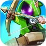 国防之王战场前线