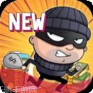 幸运的飞行寻宝猎人