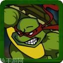 忍者神龟突变疯狂