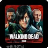 行尸走肉之末世枭雄