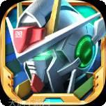 敢达争锋对决bt版