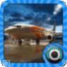 波音飞机模拟驾驶