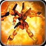 变形金刚飞行鲨