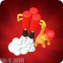 消防员城市英雄