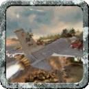 F16精确轰炸3D汉化版