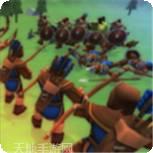 人类战争模拟器