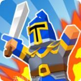 国王大战勇士传说