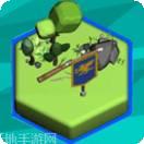 合并进化史莱姆