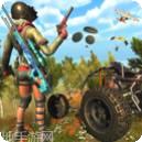 生存射击大乱斗