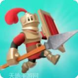 古代战争放置救世主