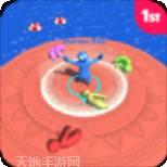 人类派对一败涂地