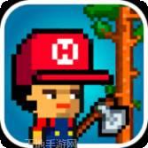 生存游戏之残酷岛屿