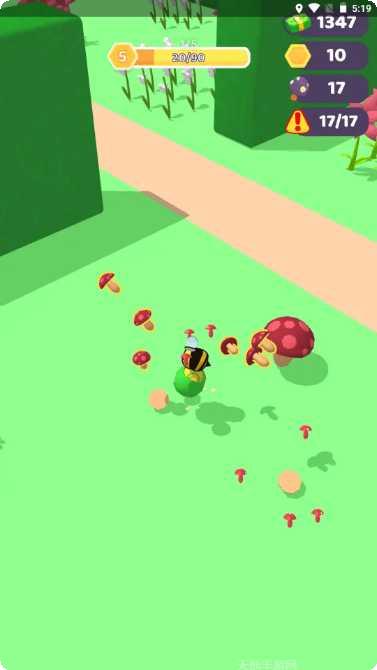 闲置小人战斗评测