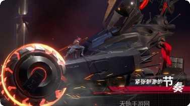 代号开刃游戏攻略