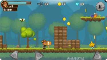 Dagrus世界冒险攻略