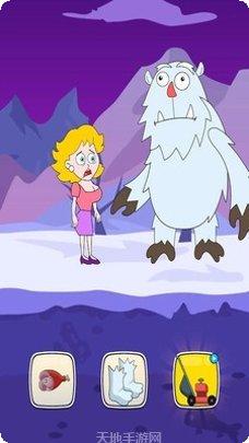 拯救小公主攻略