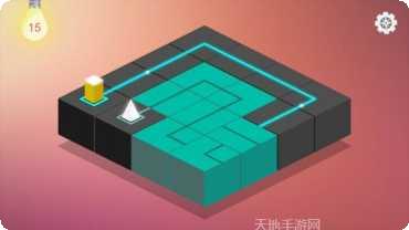 迷宫光之影攻略