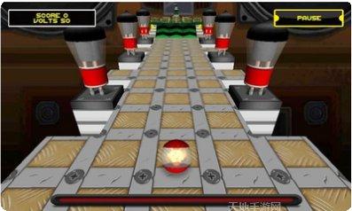 Jumping Long隐藏关卡