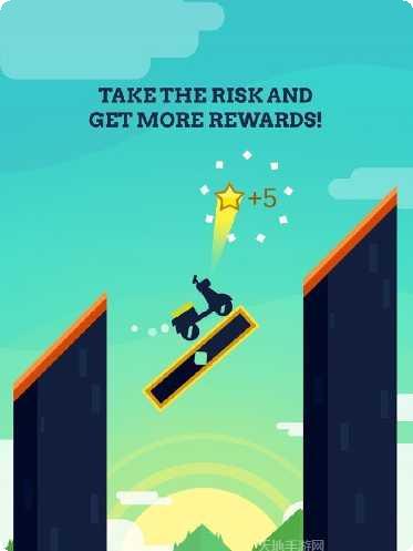 摩托英豪游戏攻略