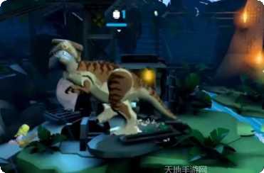 玩具人大挑战好玩吗