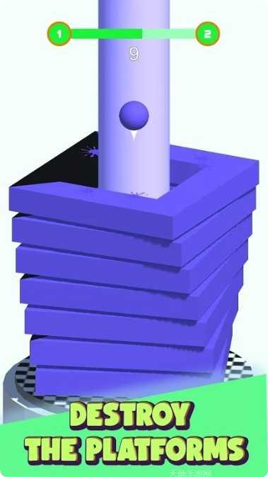 螺旋堆栈跳转2022下载地址